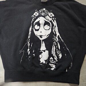 Tim Burton Corpses Bride